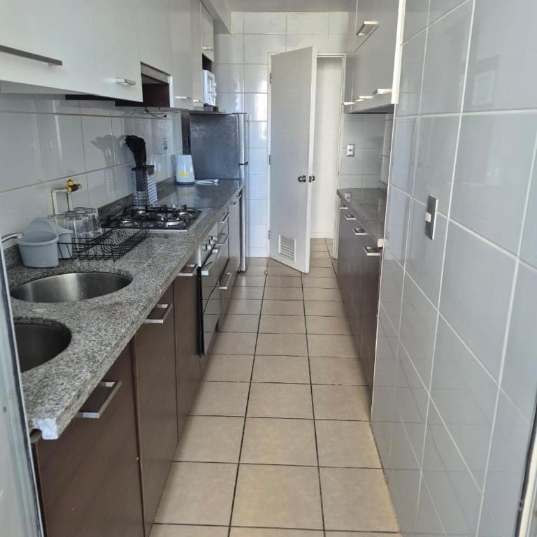 Apartment EN LA HERRADURA COQBO - One-Bedroom Apartment - 5
