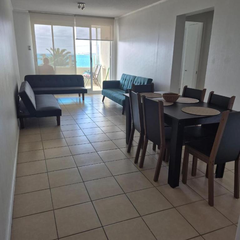 Apartment EN LA HERRADURA COQBO - One-Bedroom Apartment - 6