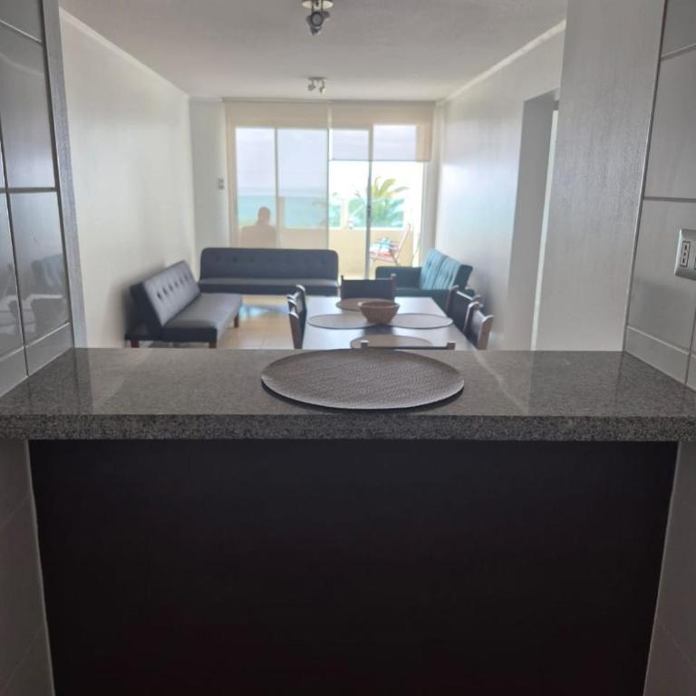 Apartment EN LA HERRADURA COQBO - One-Bedroom Apartment - 12