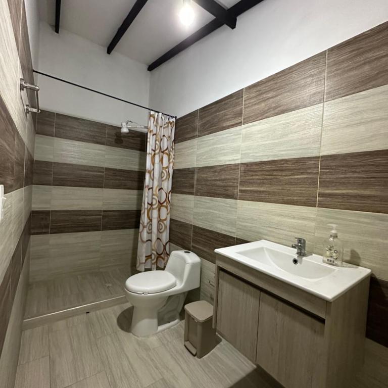 Casa Campestre acogedora y con aventura al alcance - Casa - 5
