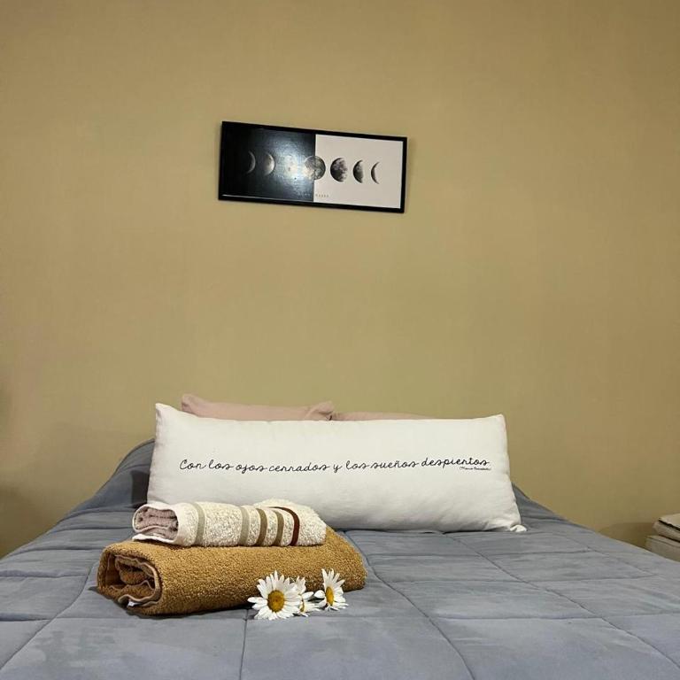 Hospedaje - Rincon de Paso - RC - Apartamento de 1 dormitorio - 7