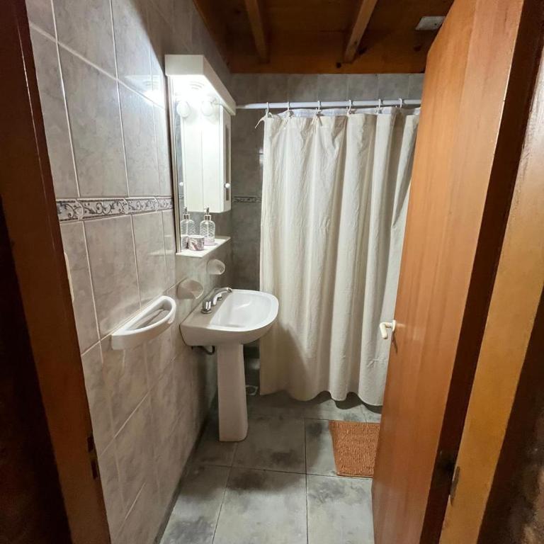 Hospedaje - Rincon de Paso - RC - Apartamento de 1 dormitorio - 6