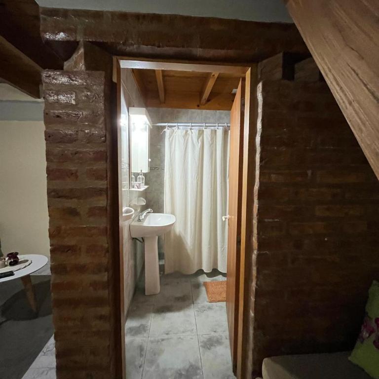 Hospedaje - Rincon de Paso - RC - Apartamento de 1 dormitorio - 14
