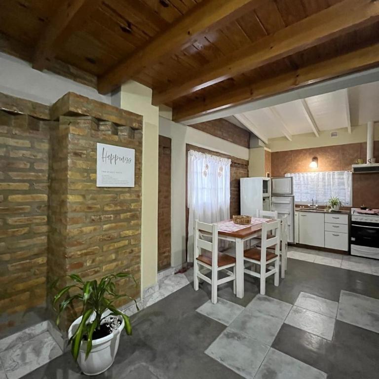 Hospedaje - Rincon de Paso - RC - Apartamento de 1 dormitorio - 2