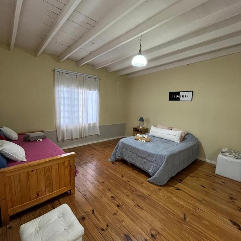 Hospedaje - Rincon de Paso - RC - Apartamento de 1 dormitorio - 11