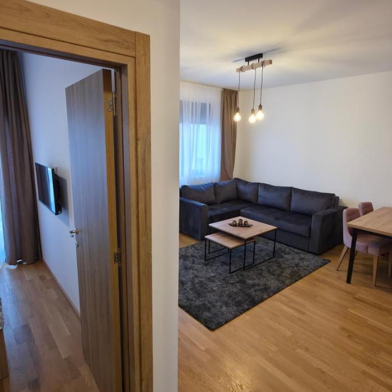 Apartman naselje Marić II - One-Bedroom Apartment - 3