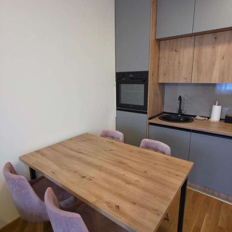 Apartman naselje Marić II - One-Bedroom Apartment - 7
