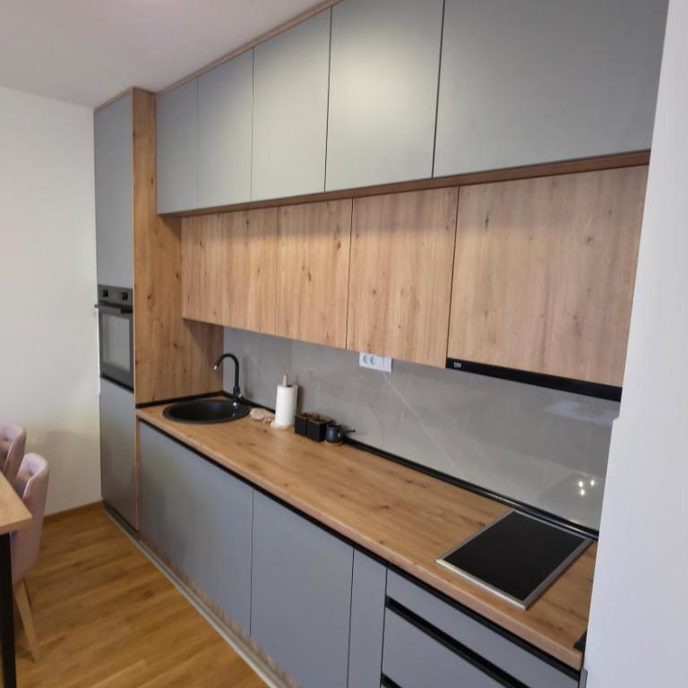 Apartman naselje Marić II - One-Bedroom Apartment - 6