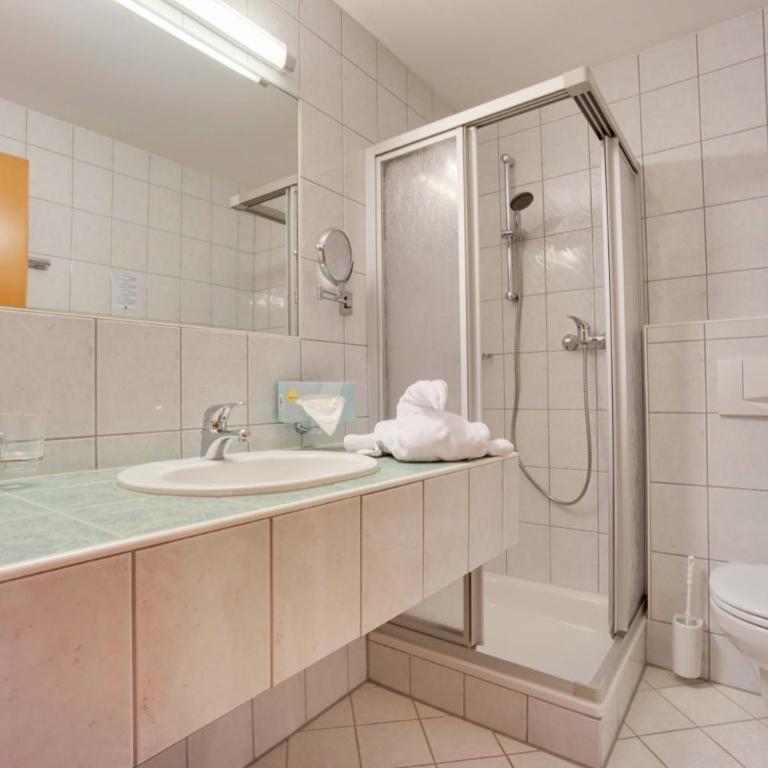 Aparthotel Philipp - Appartement 2 Chambres avec Terrasse - 5