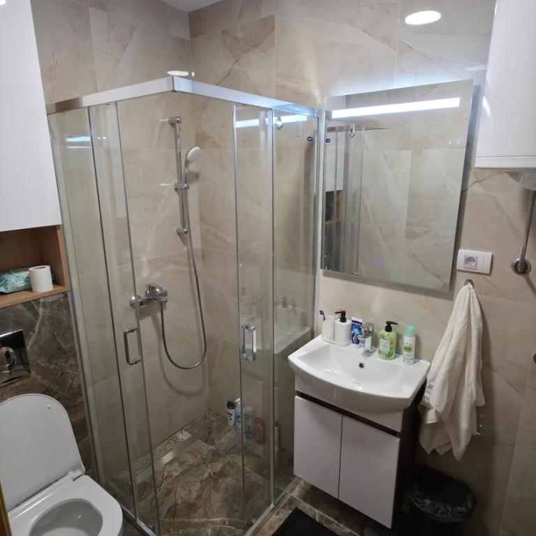 Apartman naselje Marić II - One-Bedroom Apartment - 11
