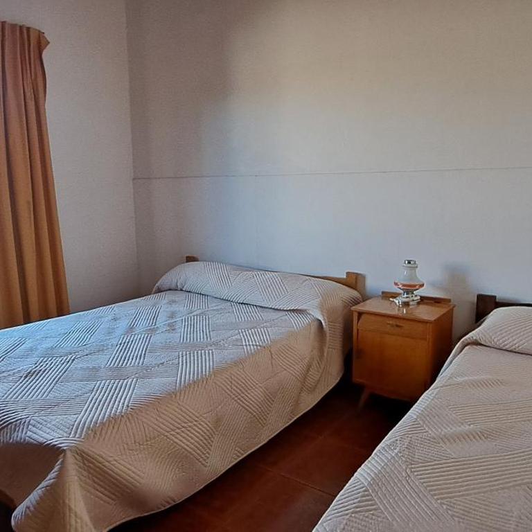 Casa Tierra - Casa con 1 dormitorio - 2