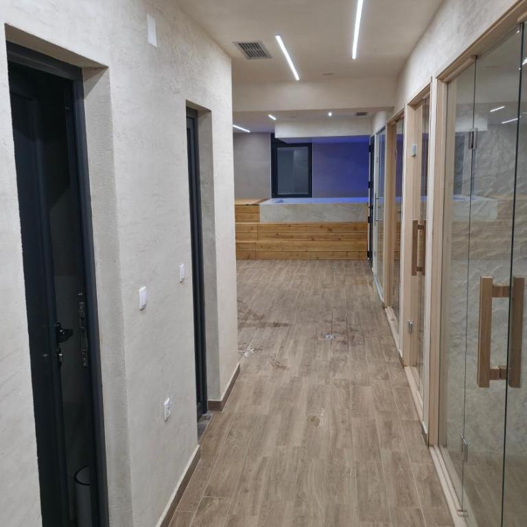 Apartman naselje Marić II - One-Bedroom Apartment - 17