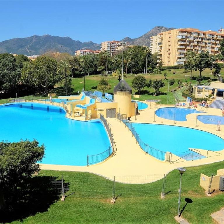 Minerva Apartments Panoramic Sea View - Apartamento de 1 dormitorio - 1