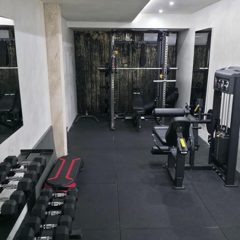 Apartman naselje Marić II - One-Bedroom Apartment - 15