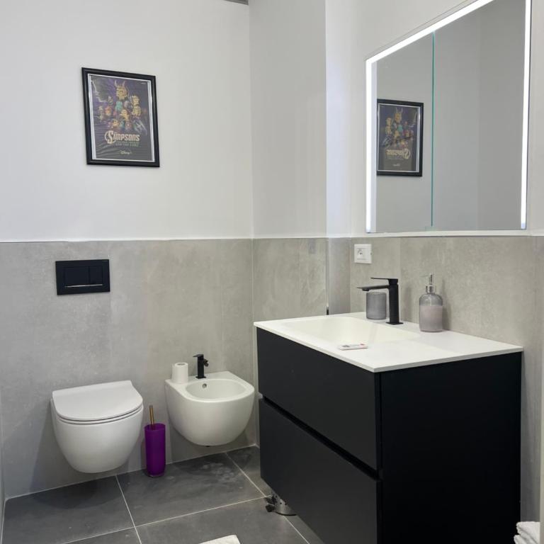 App stay - Appartement - Rez-de-Chaussée - 12