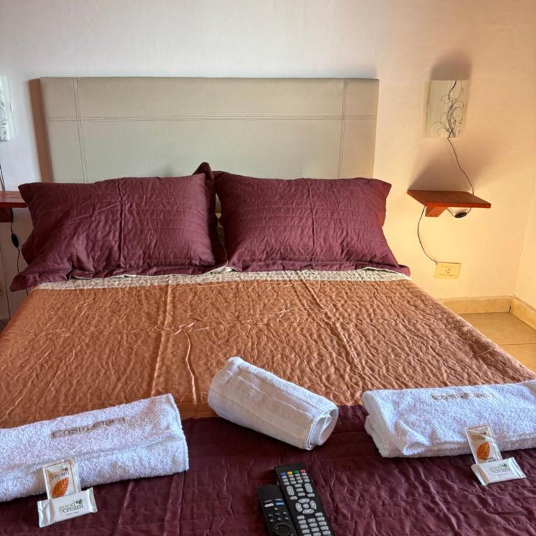 Costa Clara Hotel - Superior Double Room - 10