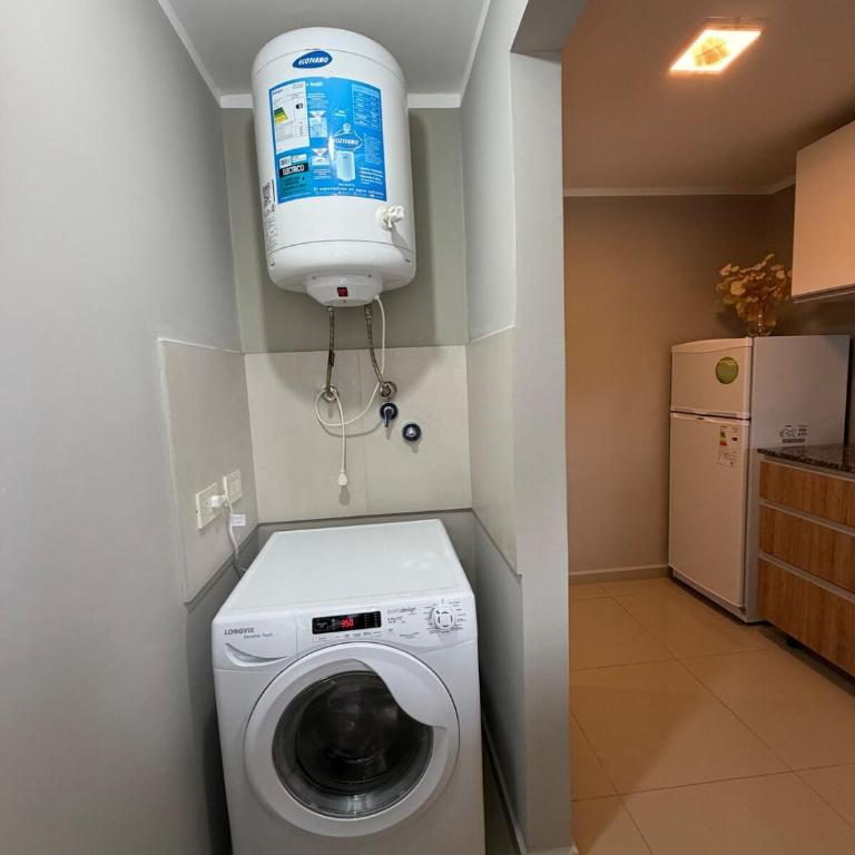 Alarif Piso 8 E - One-Bedroom Apartment - 2