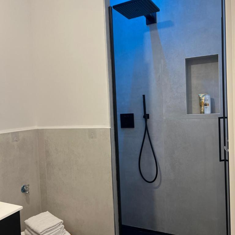App stay - Appartement - Rez-de-Chaussée - 11