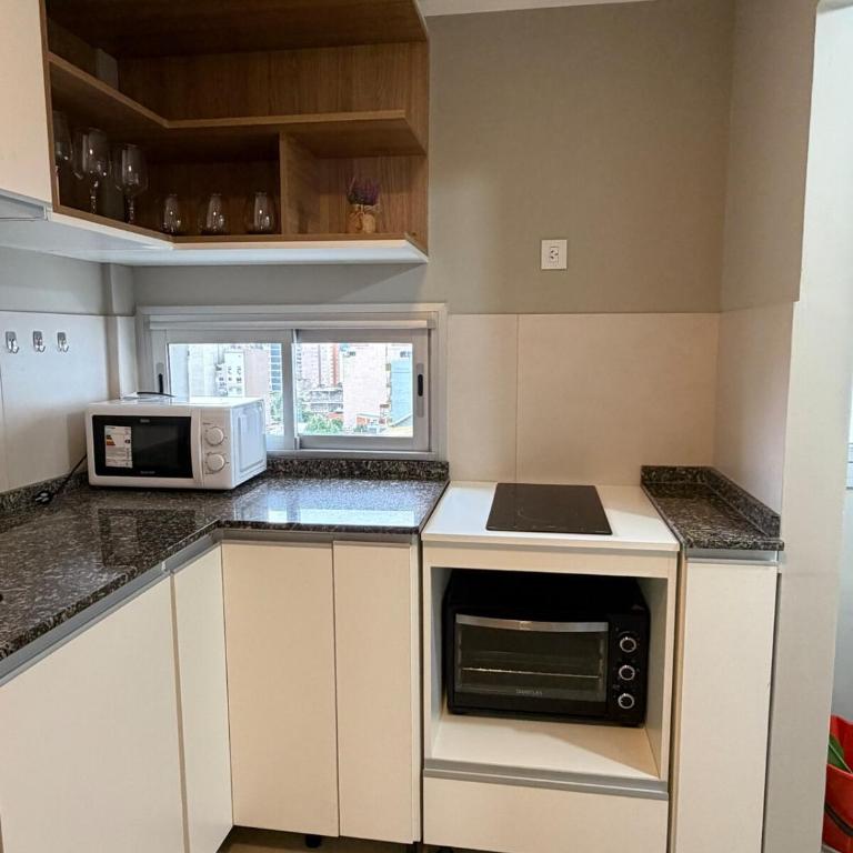 Alarif Piso 8 E - One-Bedroom Apartment - 5