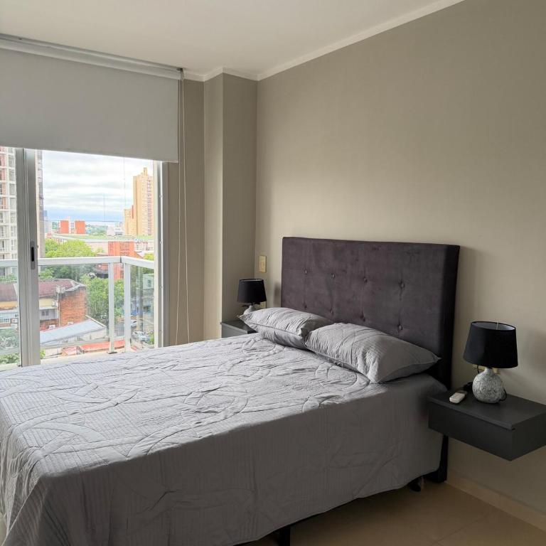 Alarif Piso 8 E - One-Bedroom Apartment - 6
