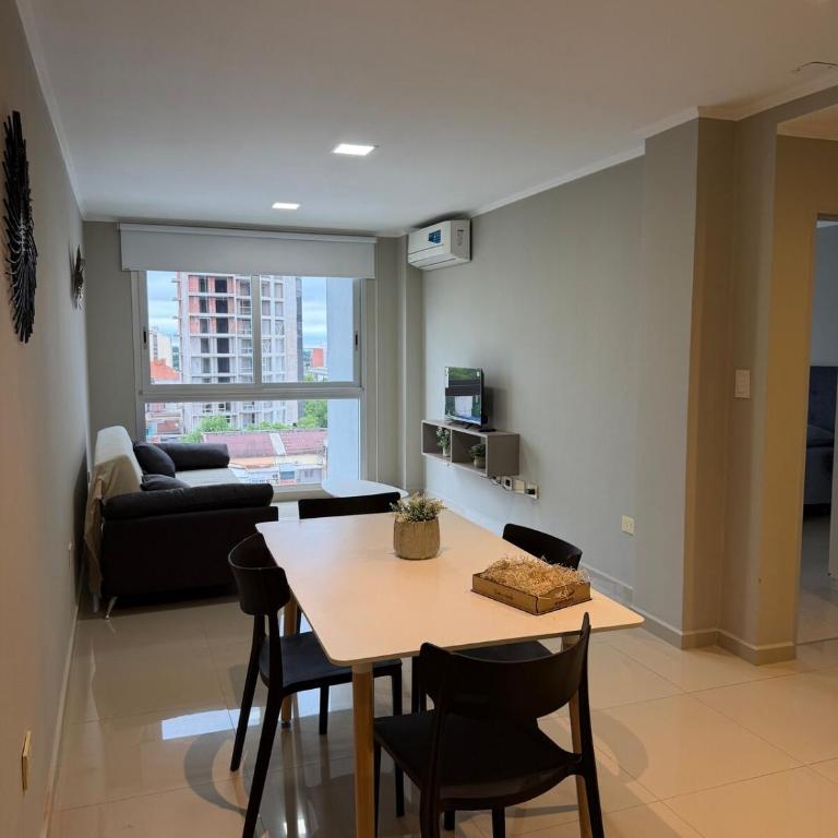 Alarif Piso 8 E - One-Bedroom Apartment - 8