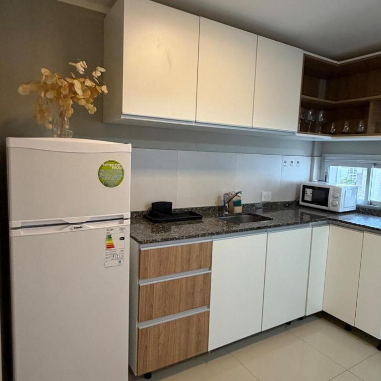 Alarif Piso 8 E - One-Bedroom Apartment - 10