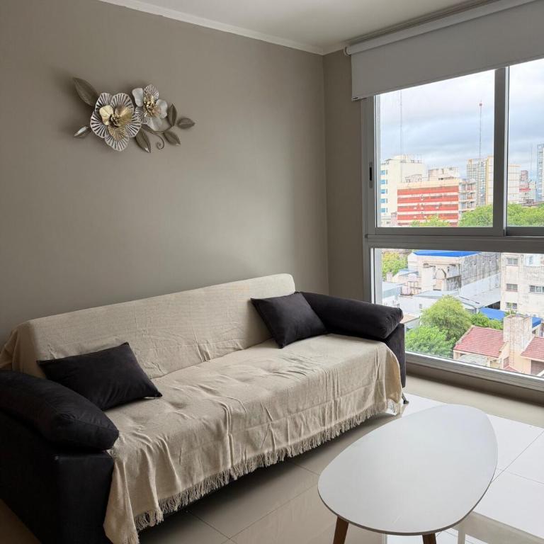 Alarif Piso 8 E - One-Bedroom Apartment - 12