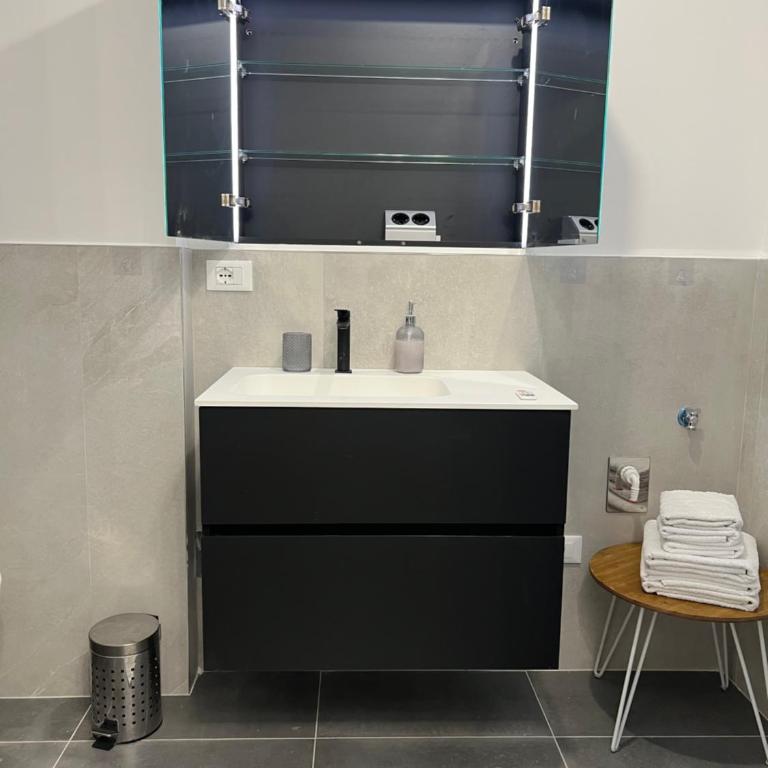 App stay - Appartement - Rez-de-Chaussée - 10
