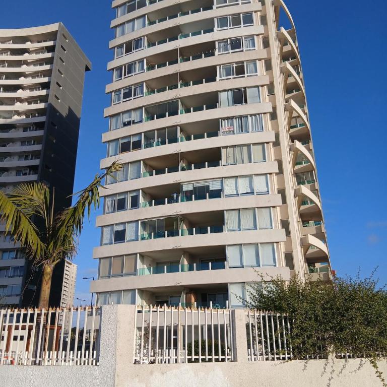 Apartment EN LA HERRADURA COQBO - One-Bedroom Apartment - 4