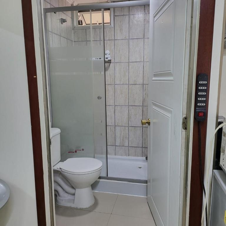 departamentos a pasos de mall portal y casino - Two-Bedroom Apartment - 6