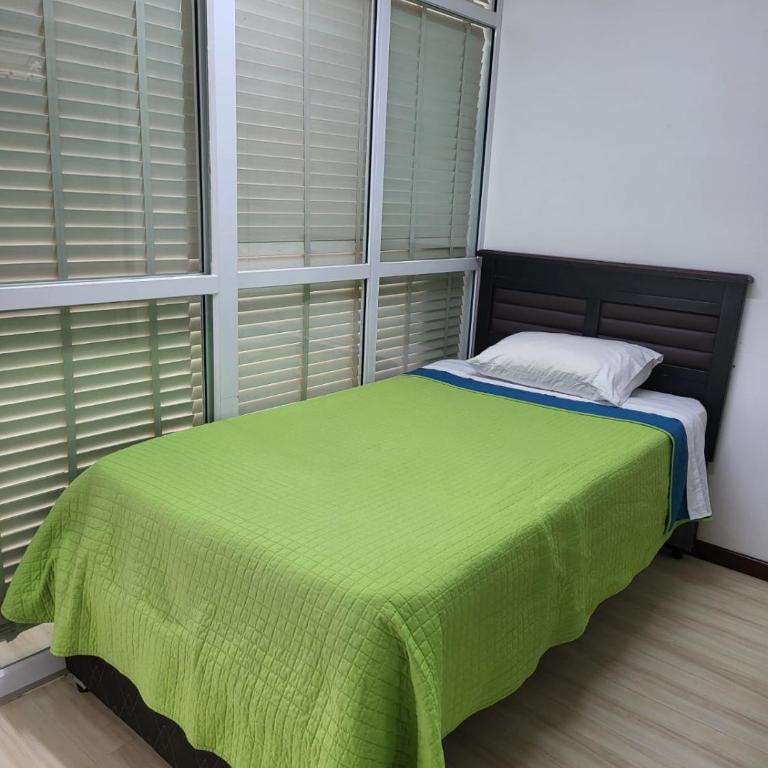 departamentos a pasos de mall portal y casino - Two-Bedroom Apartment - 4
