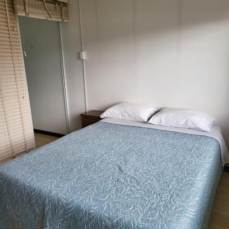 departamentos a pasos de mall portal y casino - Two-Bedroom Apartment - 5