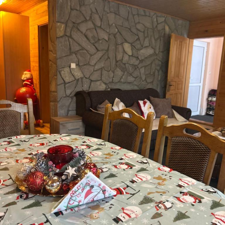 Vila Leni Kopaonik - One-Bedroom Apartment - 4