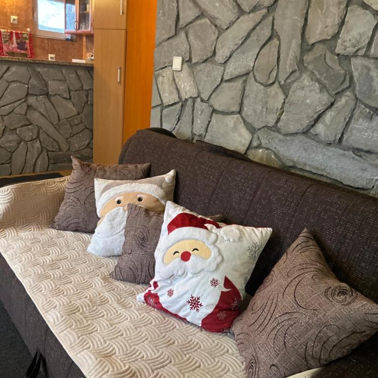 Vila Leni Kopaonik - One-Bedroom Apartment - 2