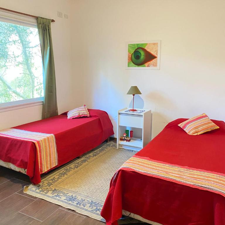 Charolito - Casa de 3 dormitorios - 5