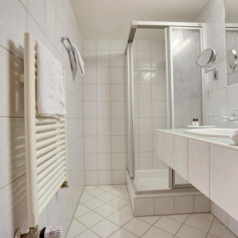 Aparthotel Philipp - Appartement 2 Chambres avec Terrasse - 4