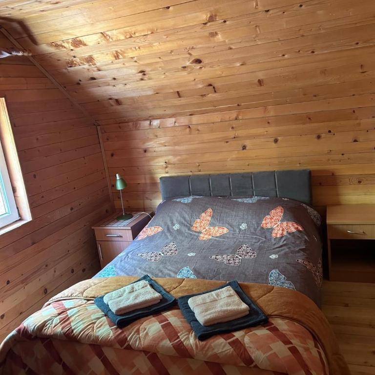 Vila Leni Kopaonik - One-Bedroom Apartment - 1