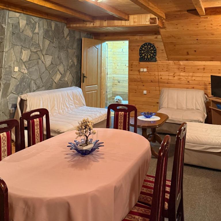 Vila Leni Kopaonik - One-Bedroom Apartment - 2
