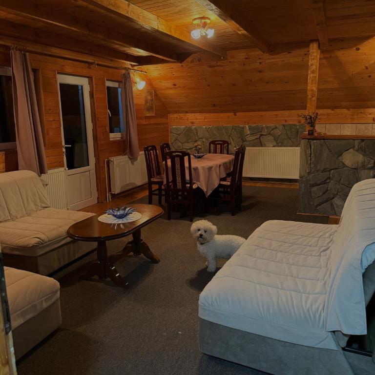 Vila Leni Kopaonik - One-Bedroom Apartment - 4