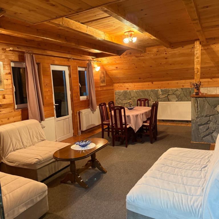 Vila Leni Kopaonik - One-Bedroom Apartment - 7