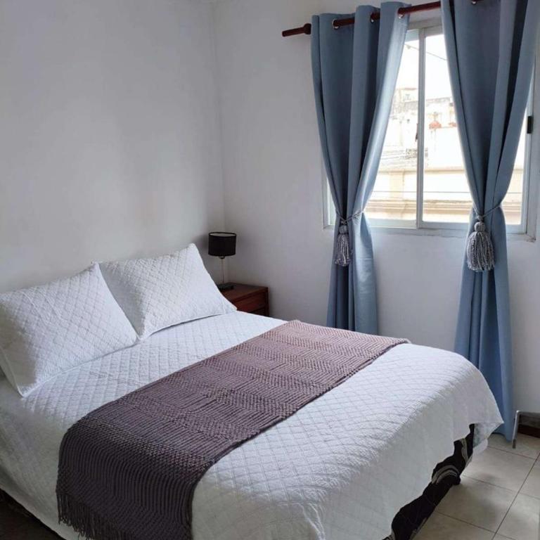 Jujuy Centro - One-Bedroom Apartment - 1