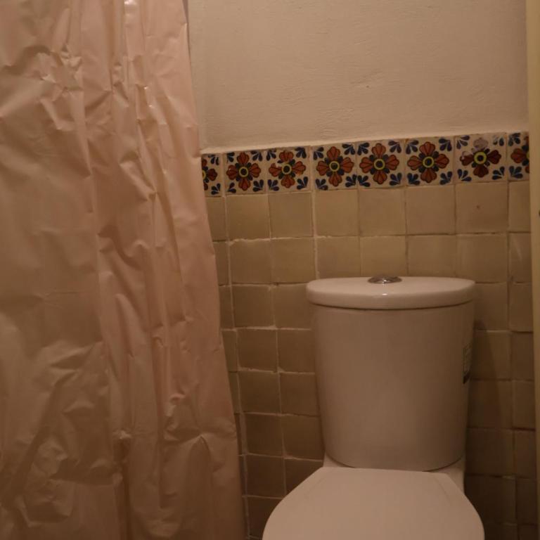 Atelier Oaxaca - Habitación Doble - 1 o 2 camas - 7