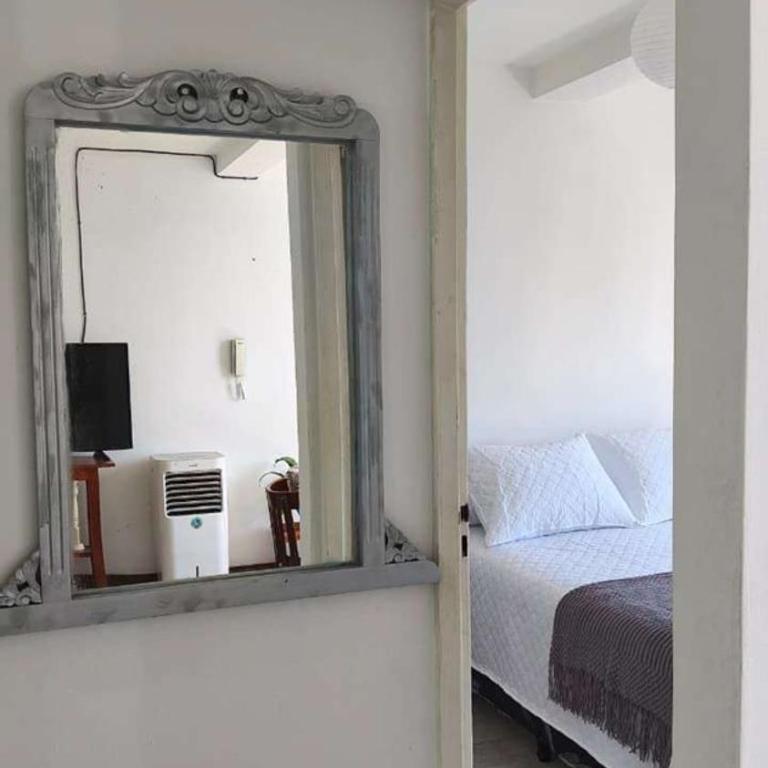 Jujuy Centro - One-Bedroom Apartment - 2