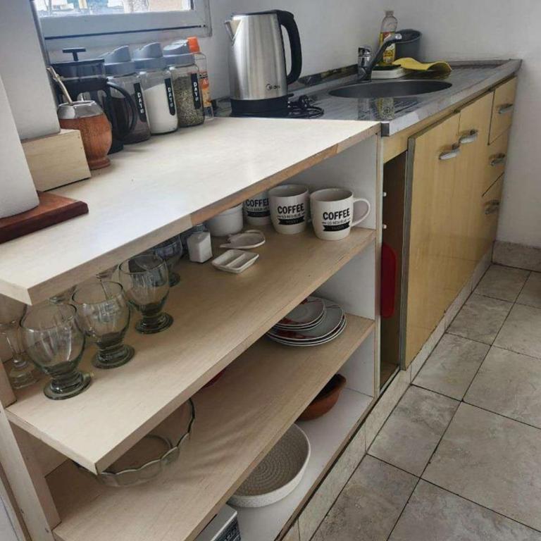 Jujuy Centro - One-Bedroom Apartment - 3