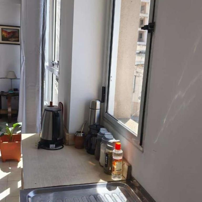 Jujuy Centro - One-Bedroom Apartment - 5