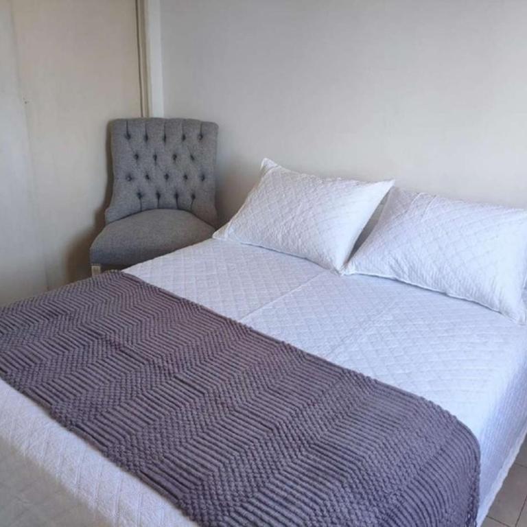 Jujuy Centro - One-Bedroom Apartment - 6