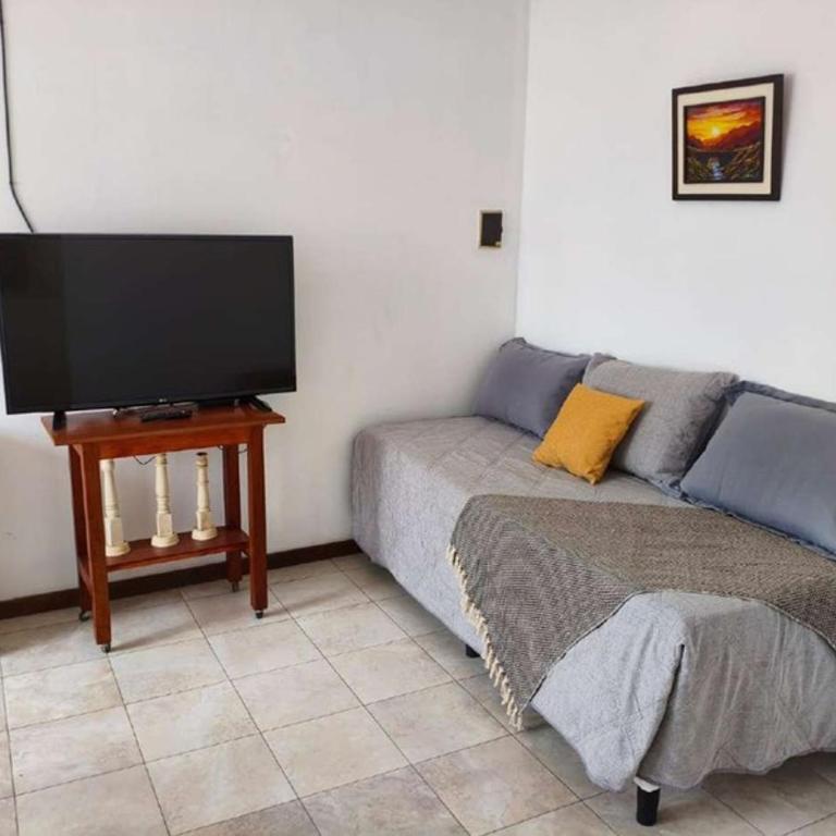 Jujuy Centro - One-Bedroom Apartment - 7