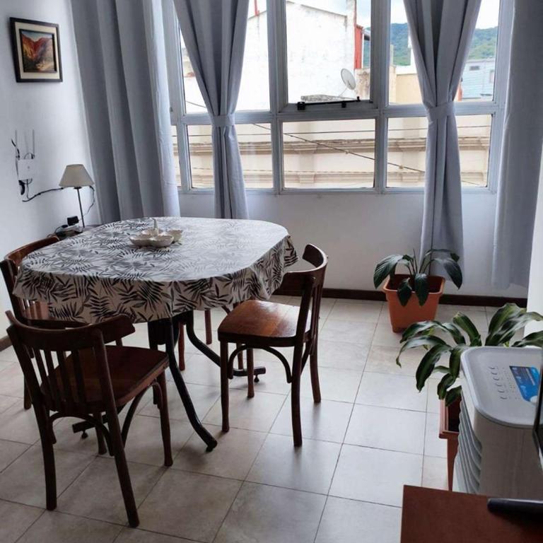 Jujuy Centro - One-Bedroom Apartment - 9