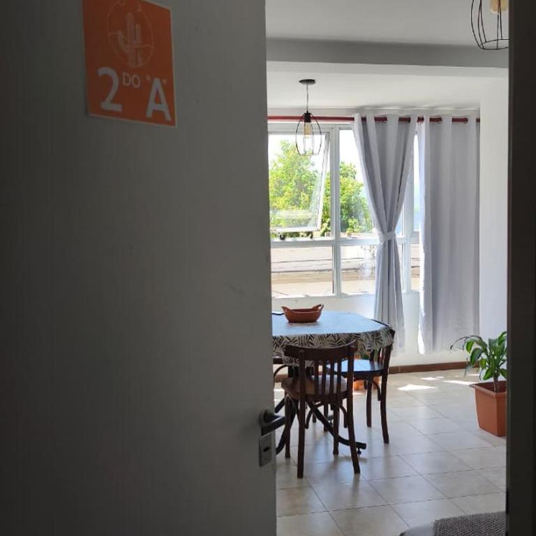 Jujuy Centro - One-Bedroom Apartment - 10