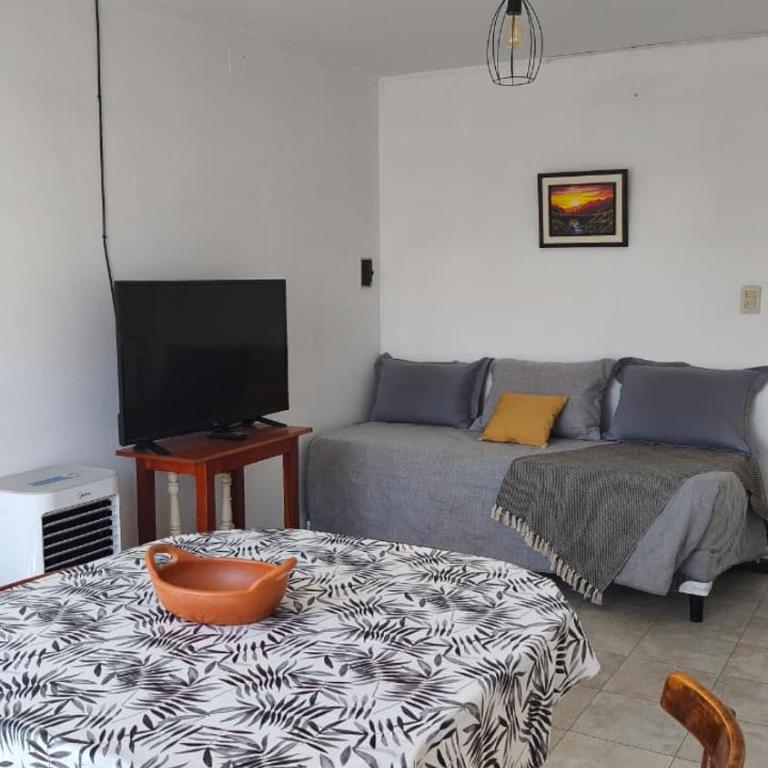 Jujuy Centro - One-Bedroom Apartment - 12